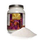 JULIAN&JONES "HOOVES & HAIR " 1.2KG papildas kanopoms ir karčiams