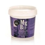 BH "Magnis B12" - 1Kg-magnis + vitaminas B12