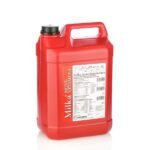 MILKA Monivitamiiniliuos – skysti multivitaminai 1L