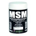 MSM milteliai - 0.6Kg