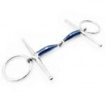 Billy saldžios geležies FSS™ fulmer tipo žąslai