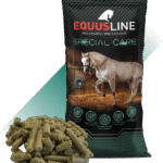 PAŠARAS EQUUSLINE "DIGEST "- 20 Kg