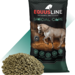 PAŠARAS EQUUSLINE "SENIOR" - 20Kg