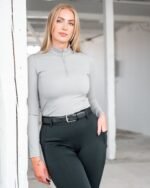 "Fager EMMA" ilgomis rankovėmis - Image 5