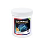 EQUIN AMERICA "POLLEN EZE"™- kvėpavimo sistemai