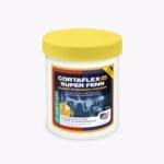 EQUINE AMERICA " CORTAFLEX ® HA SUPER FENN POWDER" -sąnariams ir sausgyslėms