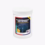 EQUINE AMERICA " GLUCOSAMINE™ HCI 12,000 - papildai sąnariams