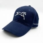 "Fager" kepurė navy spalvos