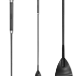 WALDHAUSEN "JUMPING WHIP GEL HANDLE" stekas