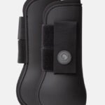 HORZE "CHICAGO TENDON BOOTS" - kojų apsaugos