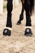 KALIOŠAI "SALERNO BELL BOOTS" - Image 3