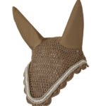 HORZE " COOLONG EAR NET" ausinukas