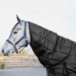 Gūnios kaklas Nevada Stable Hood, 200g