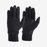 HORZE "Avery Fleece Gloves" pirštinės