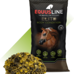 PAŠARAS EQUUSLINE "BODY CONDITION MIX"-20kg