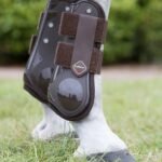 APSAUGOS "PROJUMP TENDON BOOTS" LEMIEUX