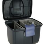 Dėžė priežiūros priemonėms Roma