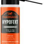 Užtrauktukų valymui Hypofekt