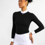 MAXIMILIAN "AIR LONG SLEEVE  SHOW" varžybiniai marškinėliai