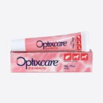Optixcare Eye Health – gelis akims su antioksidantais – arkliams