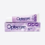 OPTIXCARE eye Lube Plus – akių tepalas su hialuronu –  arkliams