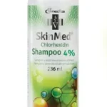 Chlorhexidin SkinMed shampoo 4% . 236ml