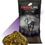 PAŠARAS EQUUSLINE "ENDURANCE MIX" -20 kg