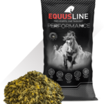 PAŠARAS EQUUSLINE "SPORT MIX"  20 kg