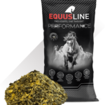 PAŠARAS EQUUSLINE "SUPER MIX 5"- 20 kg