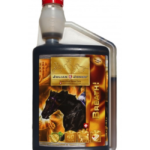 JULIAN & JONES "BREATH"-Skystas papildas palengvinantis kvėpavimą 1000 ml