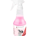 PURŠKIKLIS KARČIAMS SU BLIZGUČIAIS, KIEKIS: 350 ML