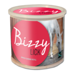 LAIŽALAS -BIZZY LICK, 1 KG