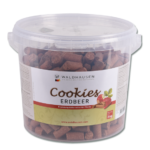 WALDHAUSEN " Cookies" 3 kg kibirėlis