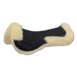 WALDHAUSEN paminkštinimas su natūraliu avikailiu