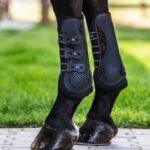 KOJŲ APSAUGOS MEMORY FOAM, PRIEKINĖS