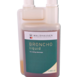 BRONCHO LIQUID -SKYSTAS PAPILDAS KVĖPAVIMO TAKAMS 1L