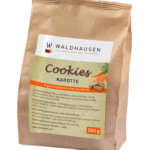 WALDHAUSEN skanukai žirgams