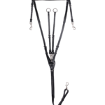 KRŪTINDIRŽIS SU MARTINGALU " X-LINE"