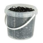 GUMYTĖS KARČIAMS KIBIRĖLYJE