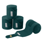 BINTAI "MODERN ROSÉ FLEECE BANDAGES"