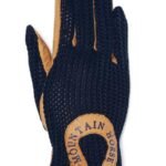 MH "CROCHET GLOVE"pirštinės