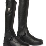 MH "VEGANZA LADY LEGGING CHAPS" aulai