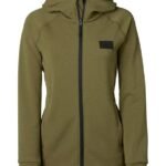 DŽEMPERIS "INDY HOODIE"