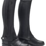 MH "SOFT RIDER LEGGING CHAPS"aulai