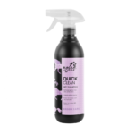 BLACK HORSE SAUSAS ŠAMPŪNAS "QUICK CLEAN"