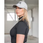 “Fager” kepurė pilkos spalvos