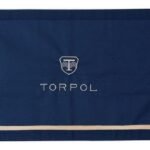 TORPOL gardo uždangalas