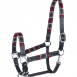 EKKIA "POLO LEATHERHALTER" kantaras