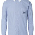 VYRIŠKI VARŽYBINIAI MARŠKINIAI "MOUNTAIN HORSE"