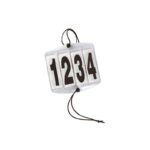 VARŽYBINIAI NUMERIUKAI KVADRATINIAI